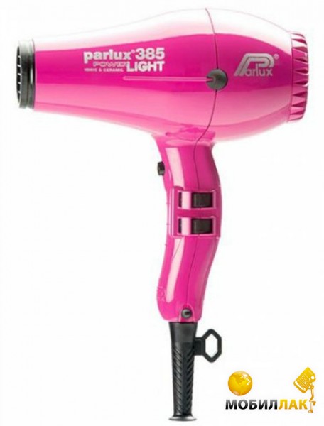  Parlux Powerlight 385  2150W (P851T-pink)