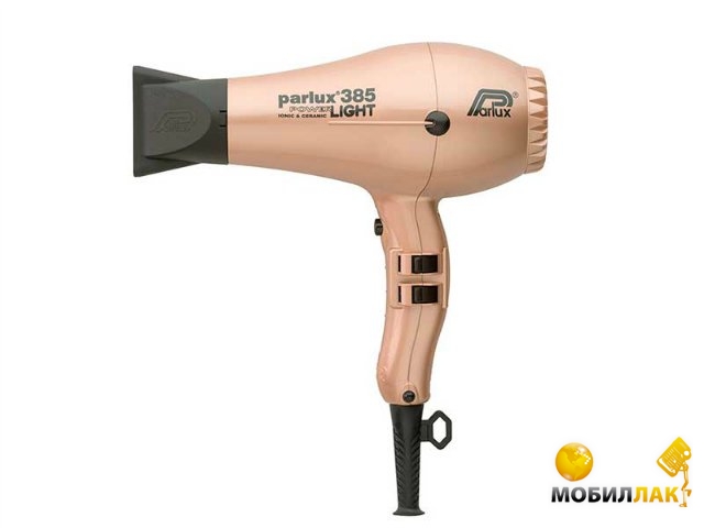  Parlux 385 I&C Power Light 2150 W  (P85ITGOLD)