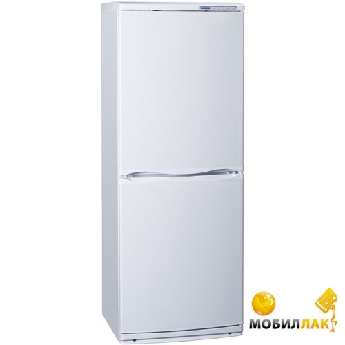 Двухкамерный холодильник Atlant XM 4010-100