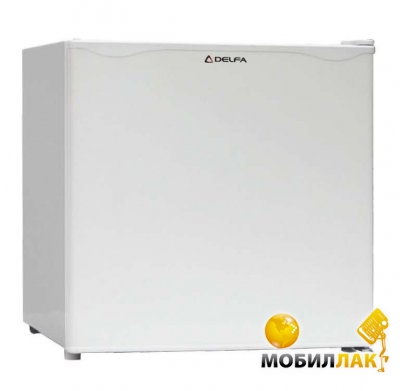 Однокамерный холодильник Delfa DMF-50