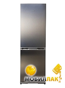 Двухкамерный холодильник Snaige RF 34 SM S1MA21