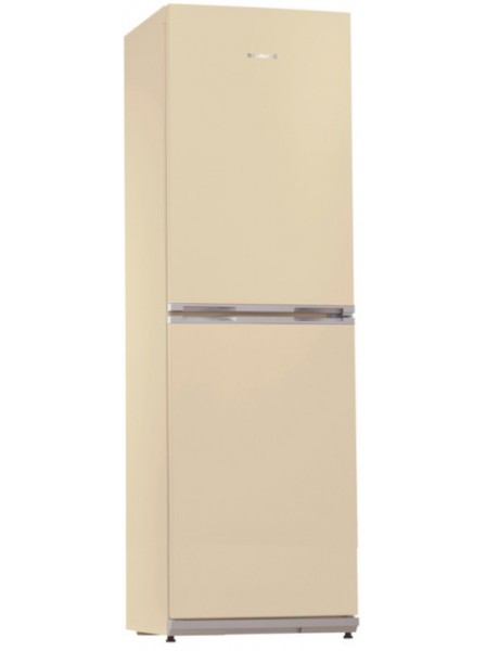 Двухкамерный холодильник Snaige RF 35 SM S1DA21