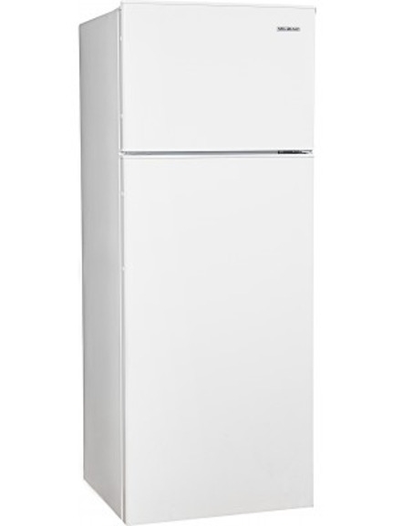 Холодильник Milano DF-307VM White
