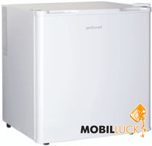 Однокамерный холодильник ProfyCool BC-42B