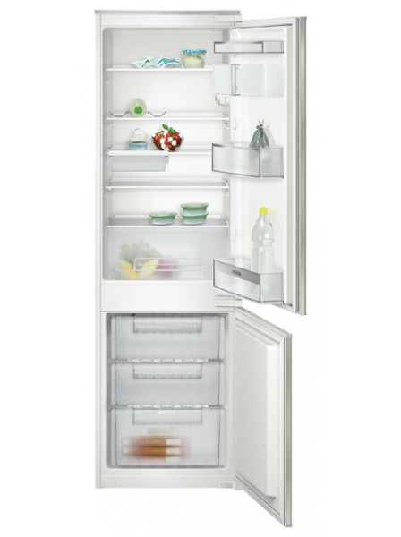 Встраиваемый холодильник Siemens KI 34VX20
