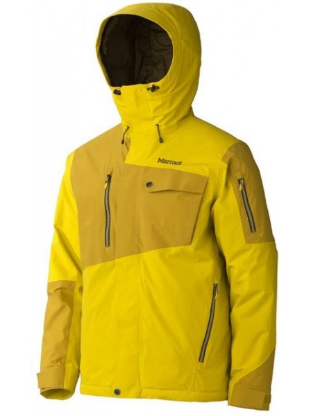 Marmot tram line jacket 2025