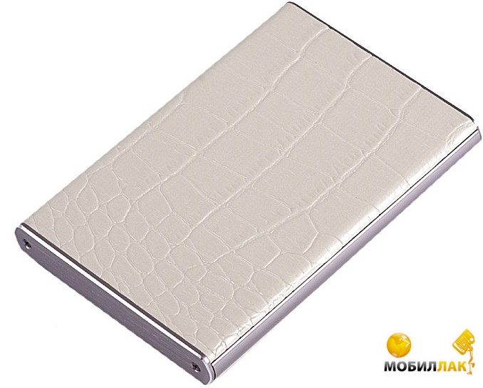 3Q Cayman 500GB 2.5 USB2.0+eSATA White (3QHDD-E225-EW500)