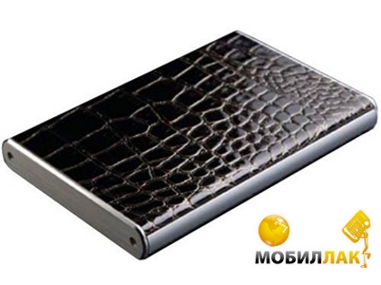 3Q Fast Cayman 500GB 2.5 USB3.0 Black (3QHDD-T225-EB500)