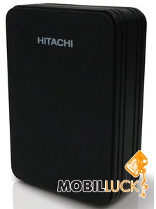 Hitachi Touro Desk Base 2TB 3.5 USB2.0 (0S03292)