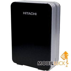 Hitachi Touro Desk Pro 3TB 3.5 USB3.0 (0S03241)