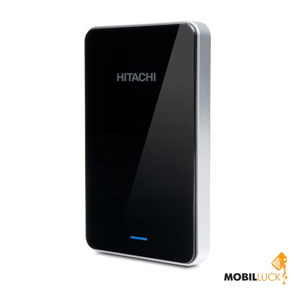 Hitachi Touro Mobile Pro 500GB 2.5 USB3.0 (0S03106)