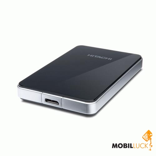 Hitachi Touro Mobile Pro 500GB 2.5 USB3.0 (0S03106)