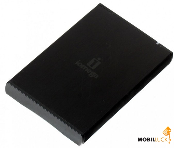 Iomega Portable Prestige 500GB 2.5 USB3.0 (35510)