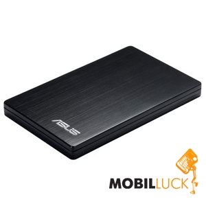 Asus AN300 500Gb 2.5 USB3.0 Black (90-XB2600HD00010-)
