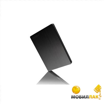    Toshiba STOR.E Slim 1TB 2.5 USB 3.0 Black (HDTD210EK3EA)