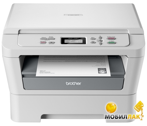  Brother DCP-7057WR A4  Wi-Fi (DCP7057WR1)