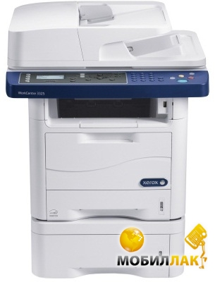  Xerox WC 3325DNI 4 Wi-Fi / (3325V_DNI)