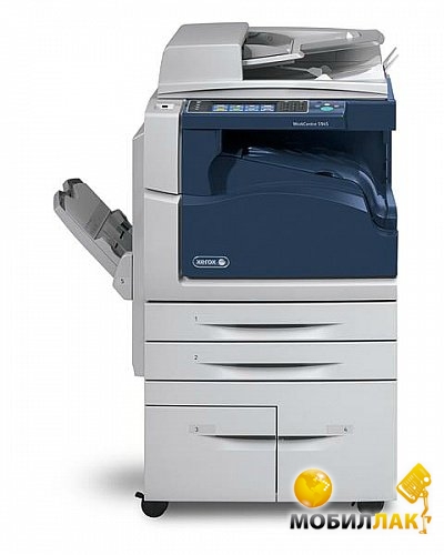  Xerox WC5945 A3 /