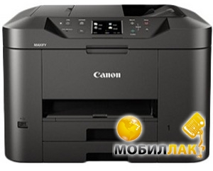  Canon Maxify MB2340 Lan, Wi-Fi (2507535)