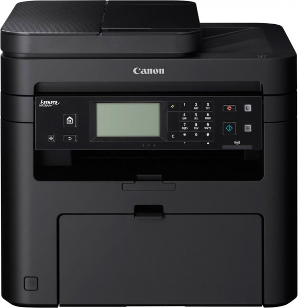  Canon i-Sensys MF229dw c Wi-Fi, Duplex 4 / (9540B077)
