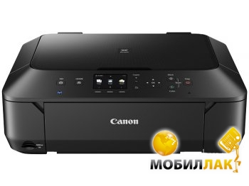 Canon Pixma MG6440 4 c Wi-Fi (8333B007)