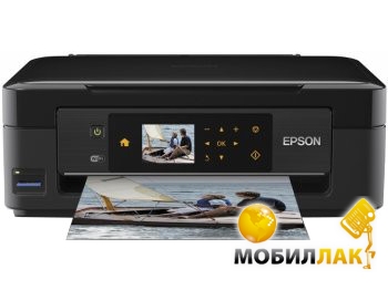  Epson Expression Home XP-413 4 (WI-FI Direct) (C11CC91311)