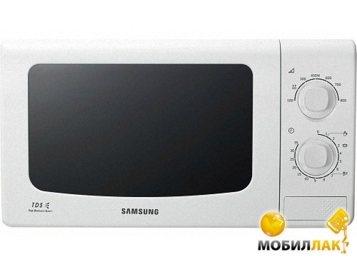   Samsung ME81KRW-3/BW