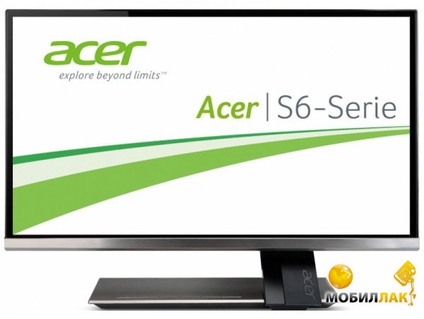Монитор 27 quot Acer S276HLtmjj (UM.HS6EE.001)