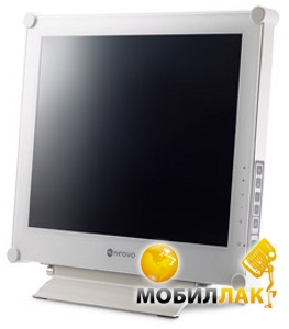 Монитор Neovo X15 White