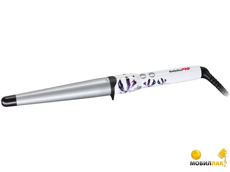 Babyliss BAB2669ORCE Orchid Conical