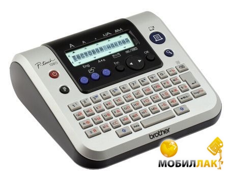   Brother P-Touch PT-1280VP   (PT1280VPR)
