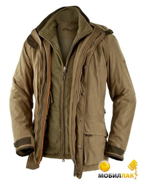  Blaser Active Outfits Argal 2in1 36 (110012-001-36)
