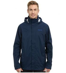 marmot precip tall