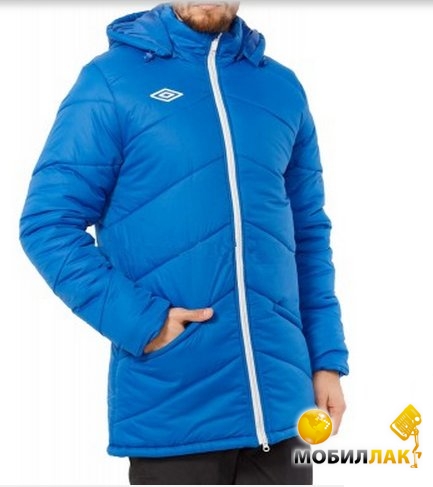 Куртки Umbro