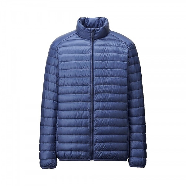 Uniqlo Куртки Где Купить В