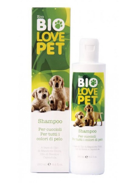    Bema Bio Love Pet 250  (8010047112392)