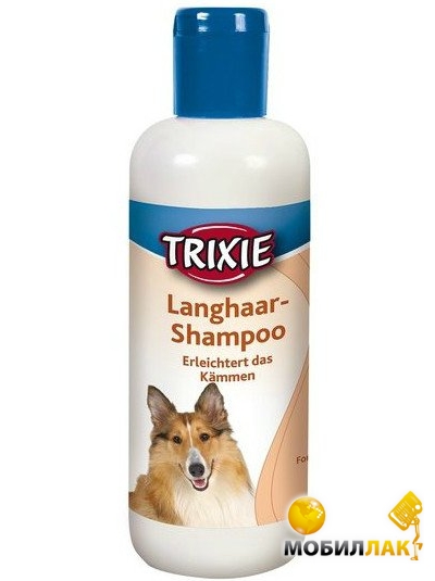     Trixie Kokosol-Shampoo 250 