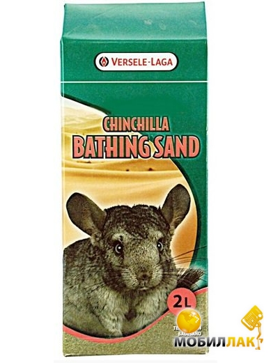   Versele-Laga Prestige (Chinchilla Bath Sand)   , 1.3 .