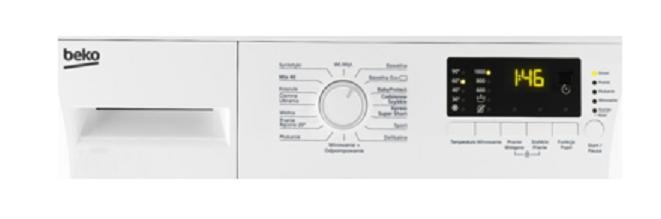Неисправности стиральной машины beko Неисправности стиральной машины beko