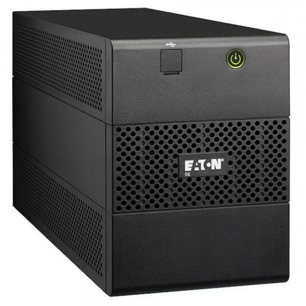  Eaton 5E 850VA USB DIN (5E850IUSBDIN)
