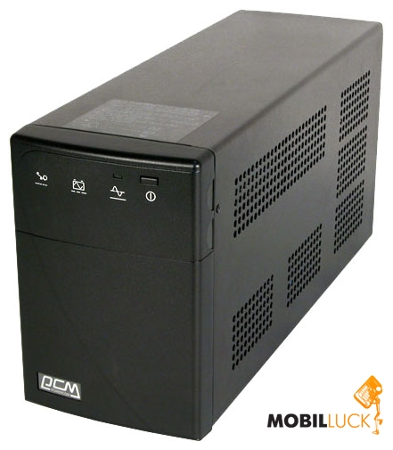  Powercom BNT-3000AP USB