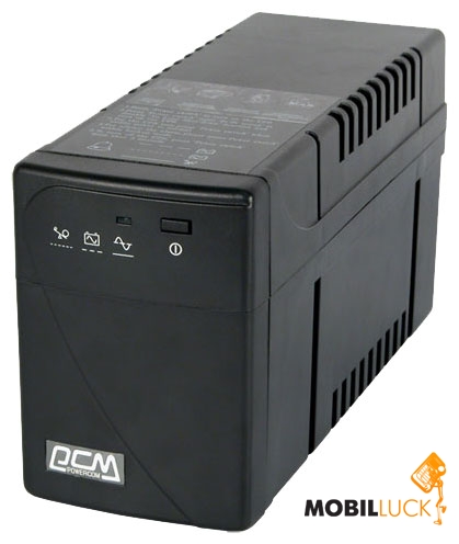    Powercom BNT-600A