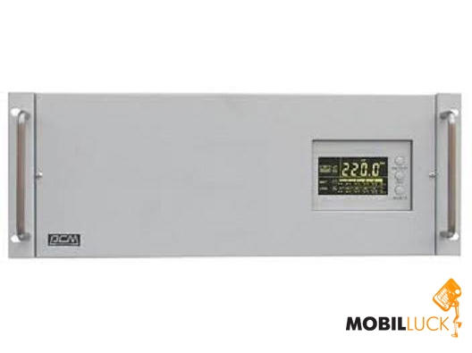    Powercom SXL-1000A