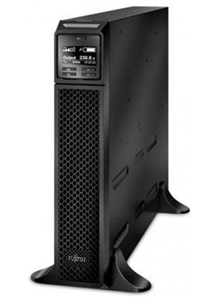  Fujitsu APC Online (S26361-K915-V502)