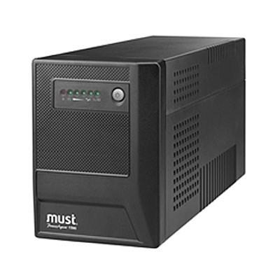    Mustek PowerAgent 1590 USB