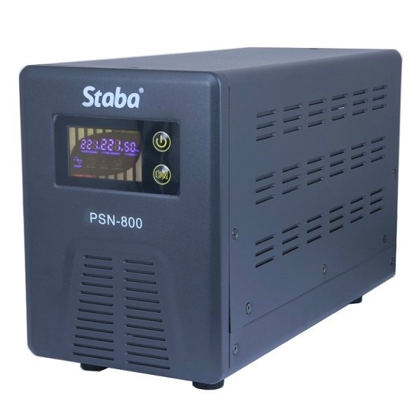    Staba PSN-800 Black