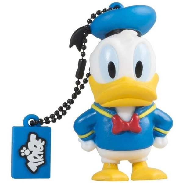 Флешка Tribe Disney 16GB Donald Duck