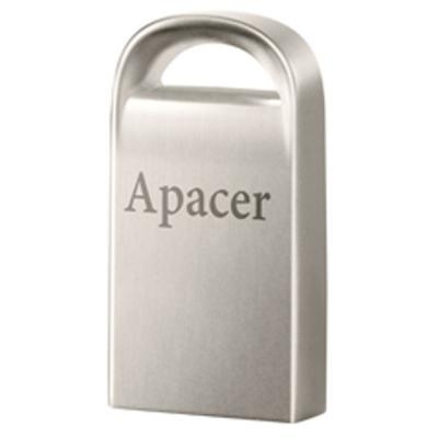 USB флешка Apacer 16GB AH115 Silver (AP16GAH115S-1)