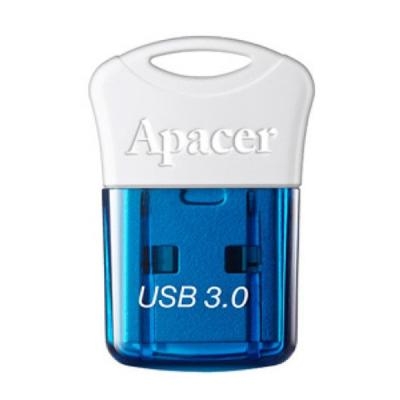 USB флешка Apacer 16GB AH157 Blue (AP16GAH157U-1)