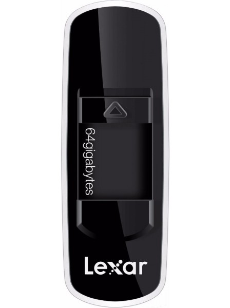 Флешка Lexar JumpDrive S70 64GB USB 2.0 (LJDS70-64GABEU)